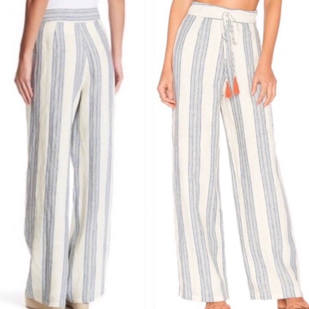 Tularosa Marley Pant Size M